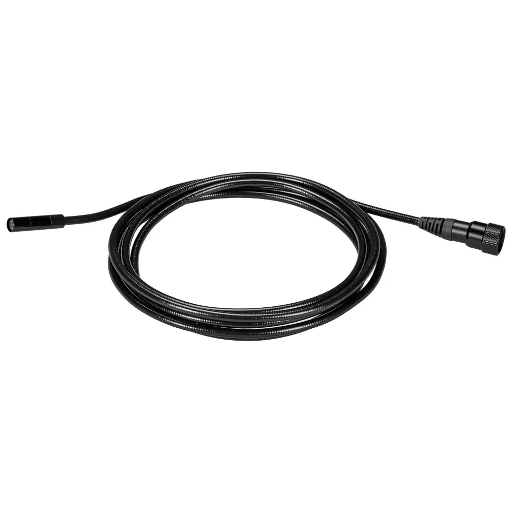 Milwaukee 10mm 10' Borescope Camera Cable M12 48-53-3316