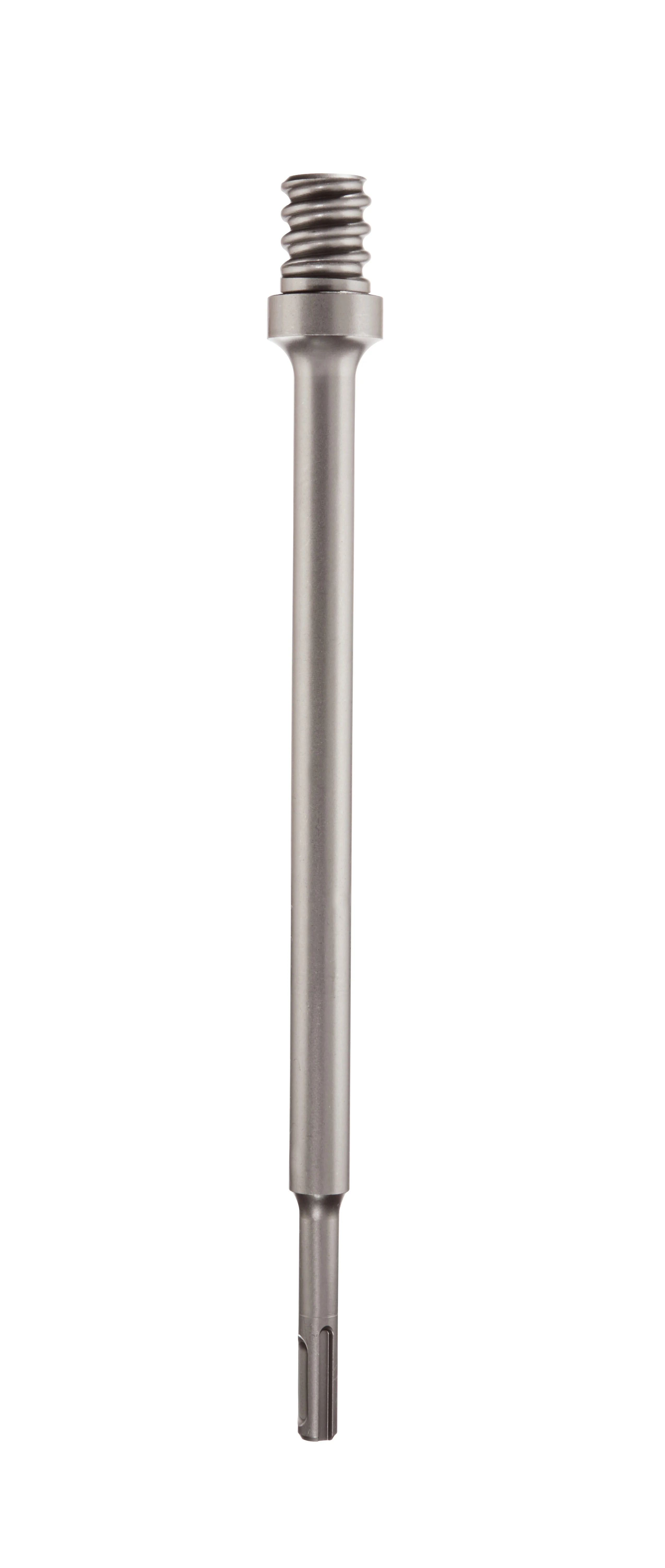 Milwaukee 12" SDS-Plus Extension for Thin Wall Core Bits 48-03-3561 - Image 3