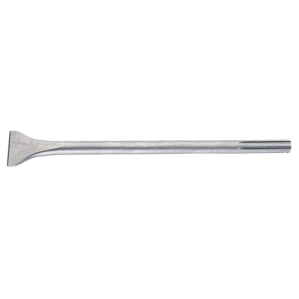 Milwaukee 2" x 12" SDS Max Scaling Chisel 48-62-4085 - Image 2