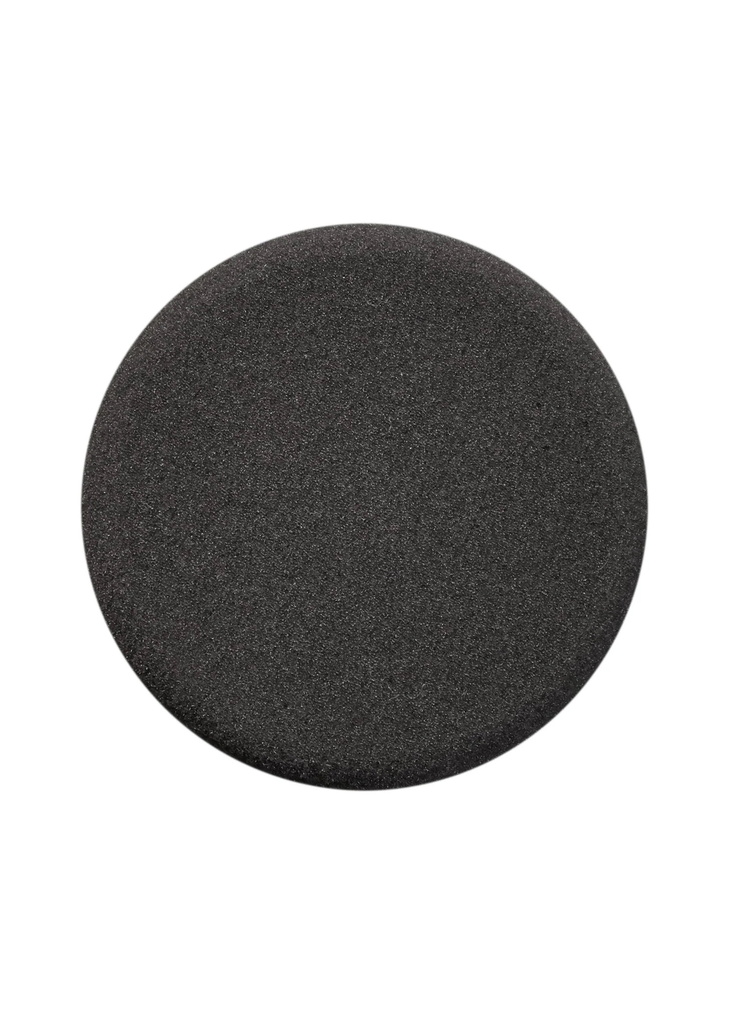 Milwaukee 3" Blended Wool Polishing Pad Accessory 49-36-2789 - Image 2