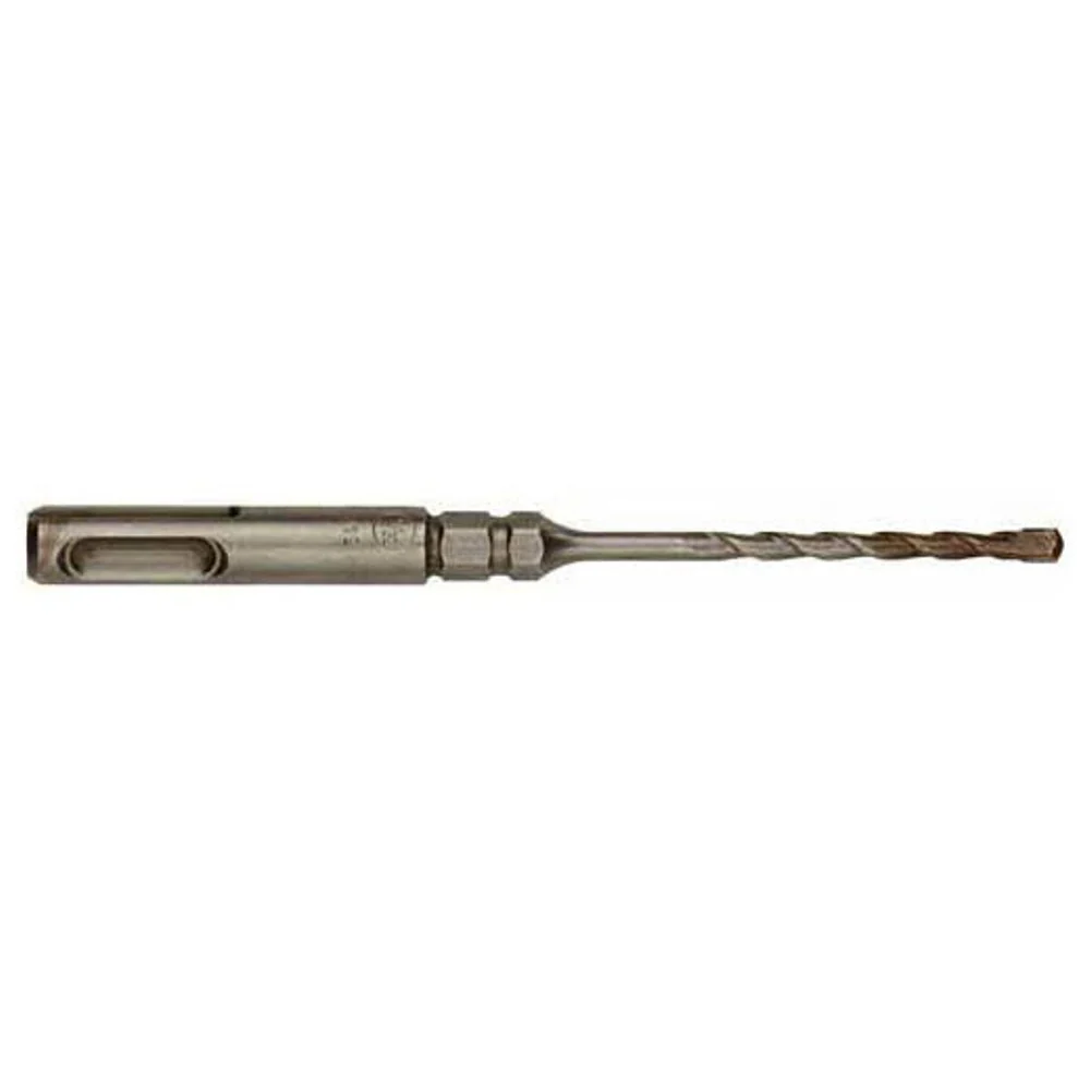 Milwaukee 5/32" x 7" SDS Plus Tapcon Drill Bit 48-20-7091 - Image 2