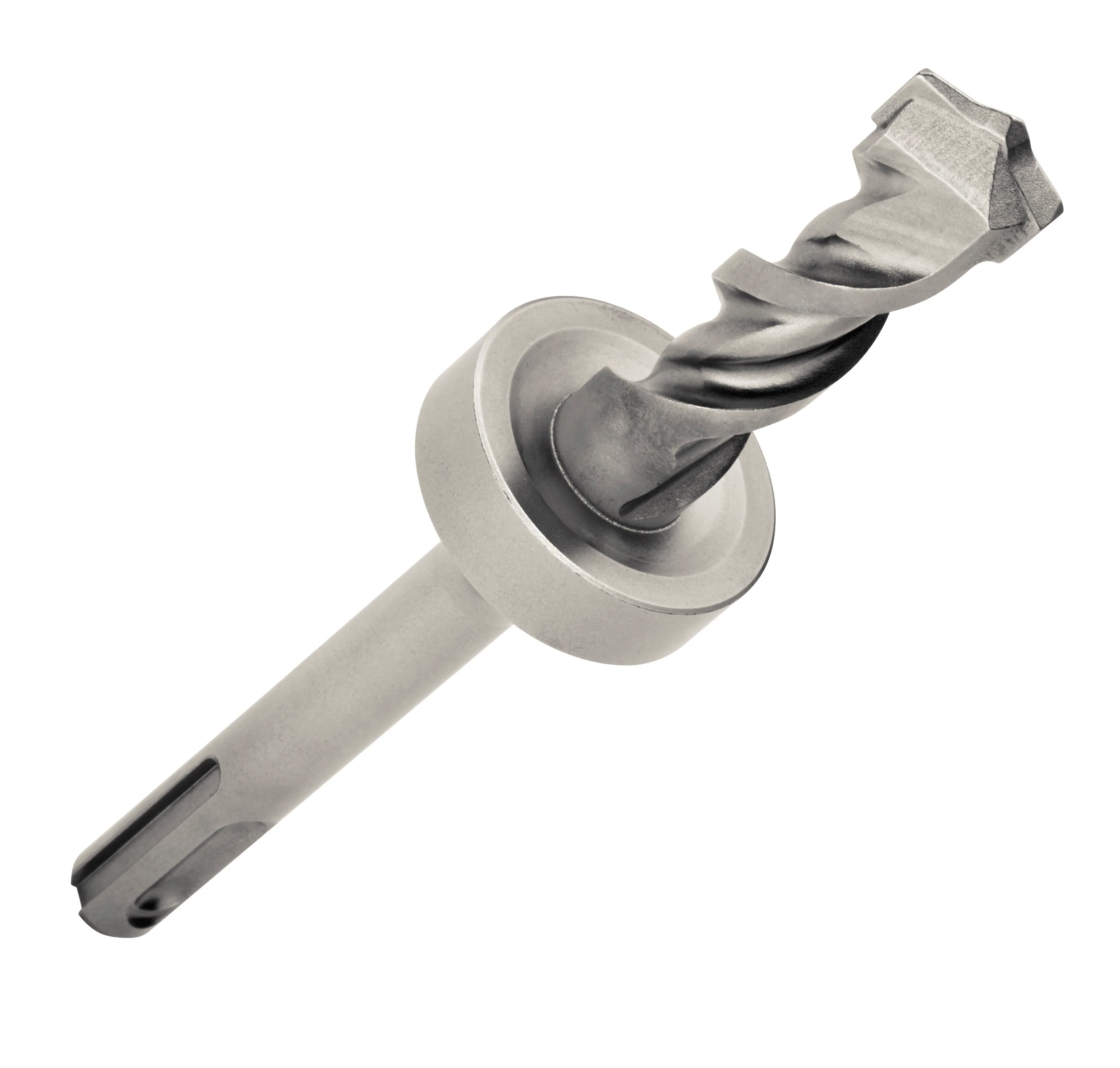 Milwaukee SDS Plus Stop Bit SDS Plus 48-20-7655 - Image 6
