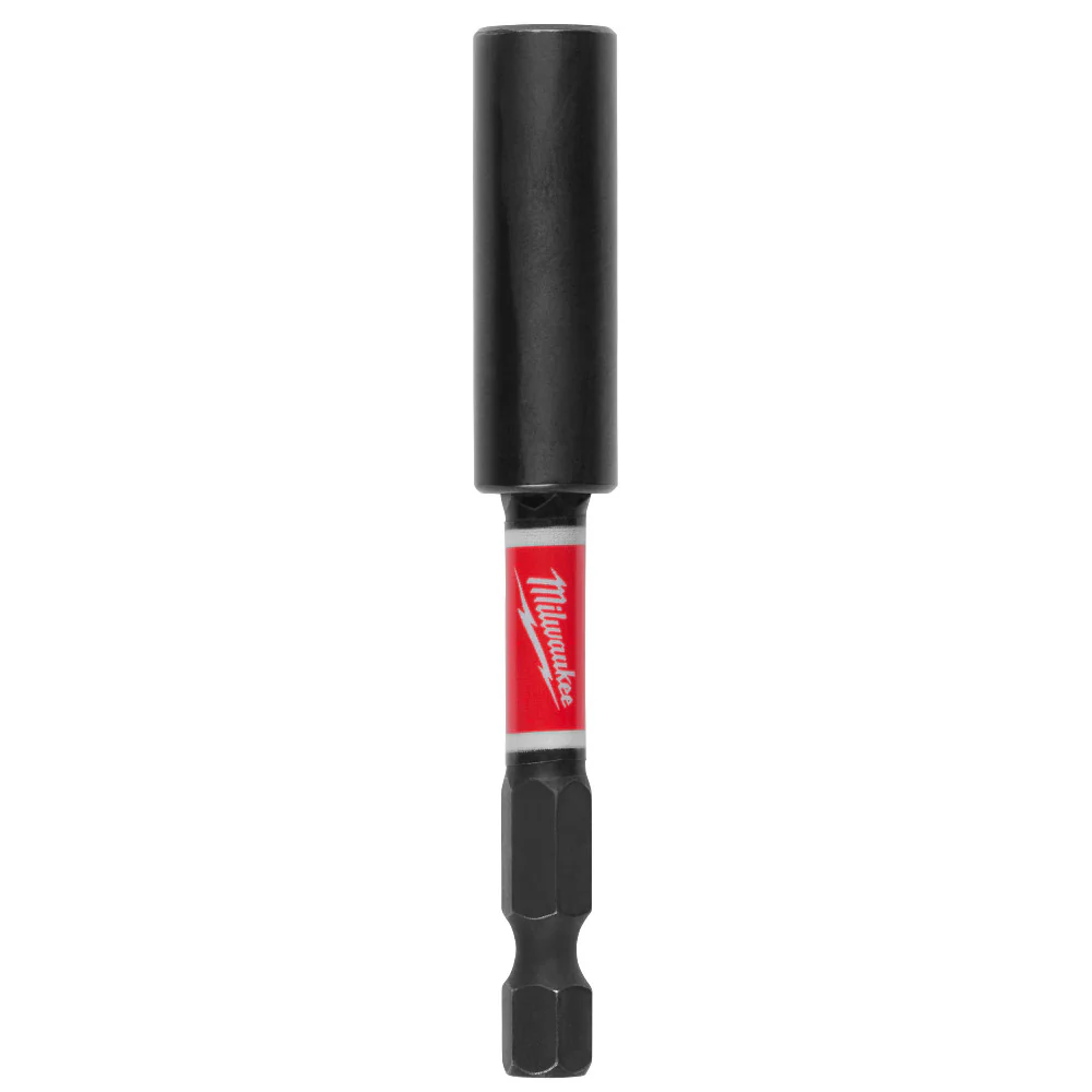 Milwaukee SHOCKWAVE Impact Duty 3" Magnetic Bit Holder 48-32-4305 - Image 8