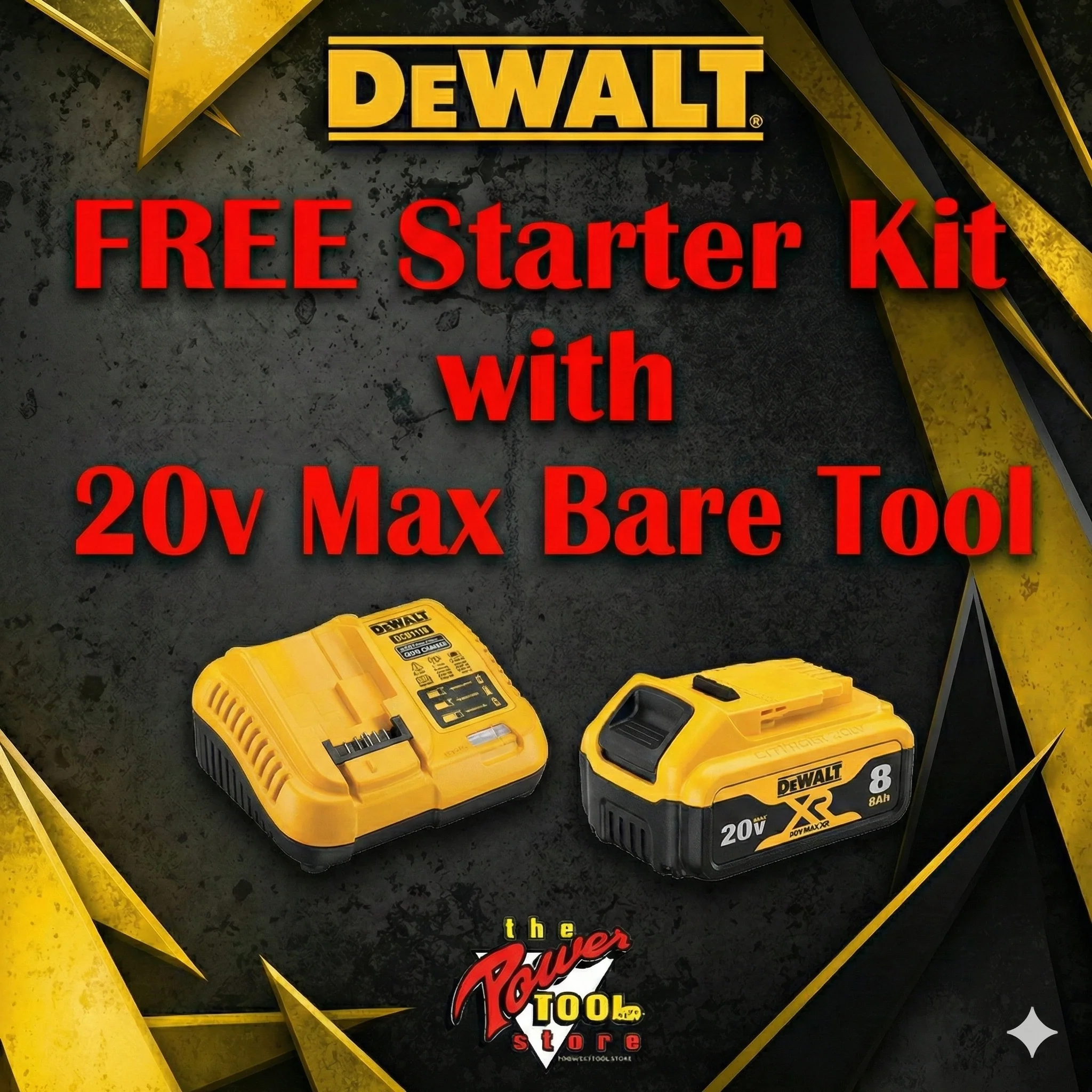 DEWALT 20V MAX* XR® 12" Double Bevel Sliding Miter Saw (Tool Only) - DCS785B-261 - Image 2