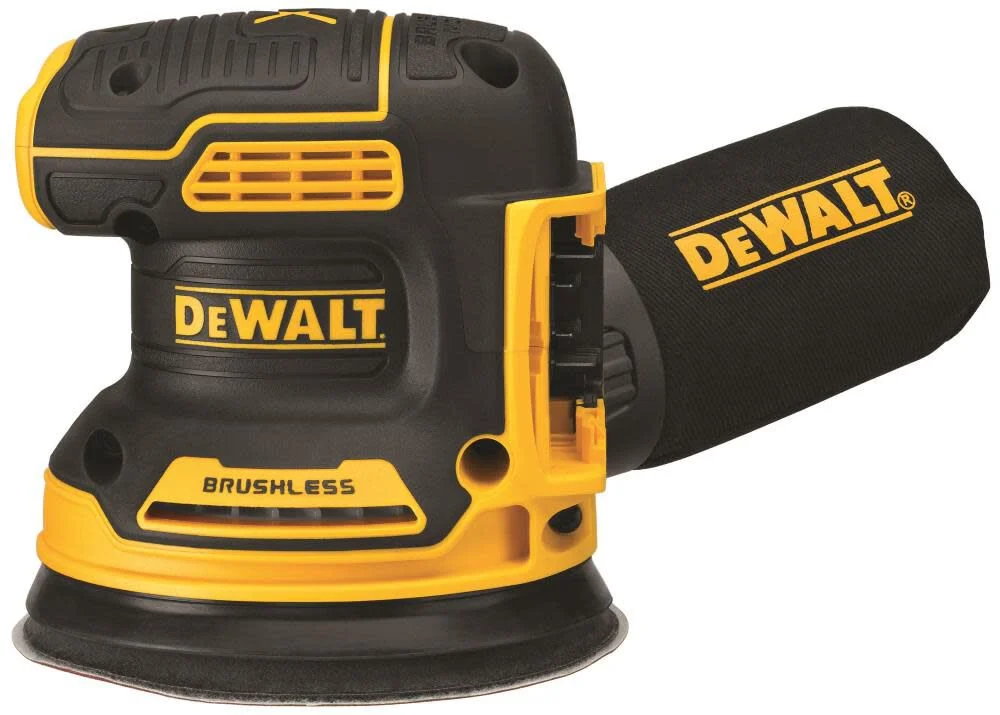 DEWALT 20V MAX Brushless 7-Tool Combo Kit - Site Ready DCK730P2 - Image 8