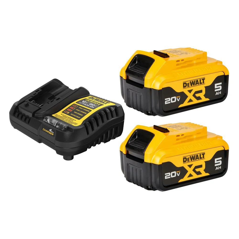 DEWALT 20V MAX Brushless 7-Tool Combo Kit - Site Ready DCK730P2 - Image 9