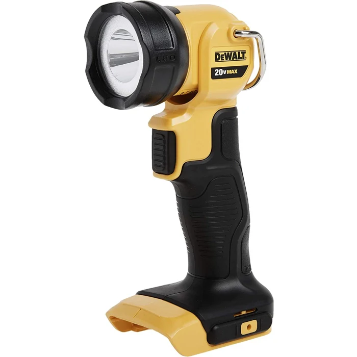 DEWALT 20V MAX 7-Tool Cordless Site-Ready Combo Kit - DCKSS722P1E1 | The Power Tool Store - Image 8