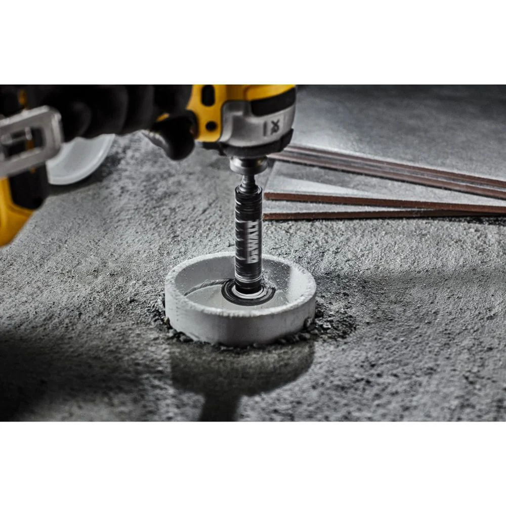 DEWALT IMPACT CONNECT™ Inside Pipe Cutter Attachment - DWAIPCIR - Image 10
