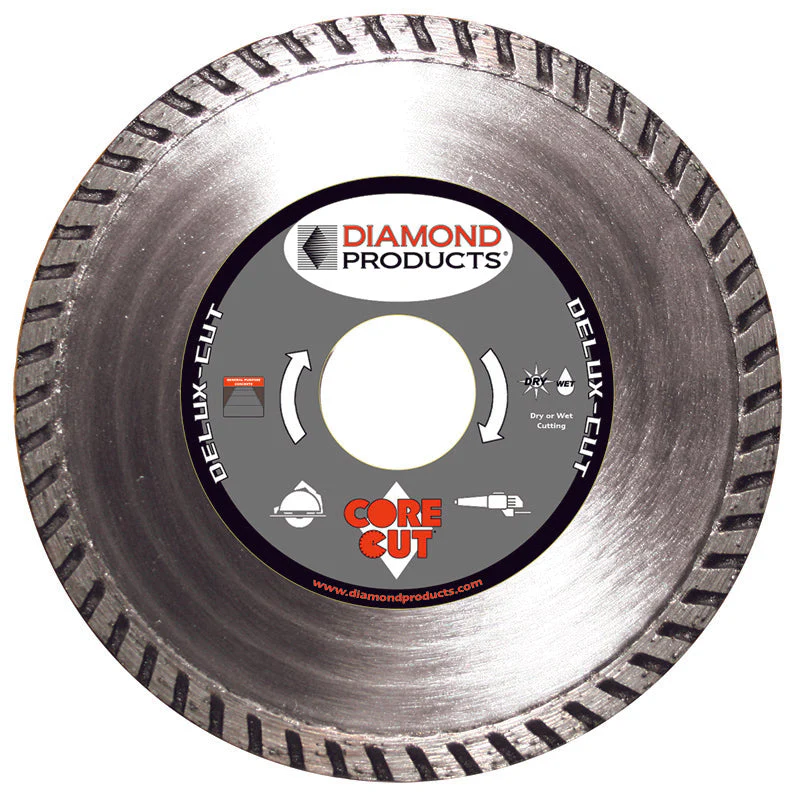 Delux-Cut Turbo Blade - Image 6