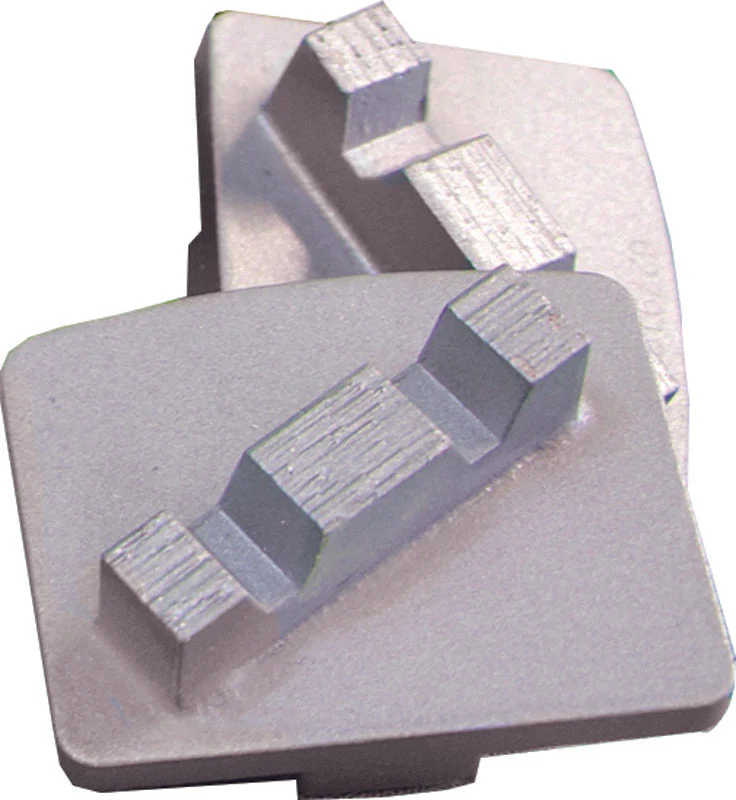 Single Segment Grinding Insert Medium Concrete - Image 2