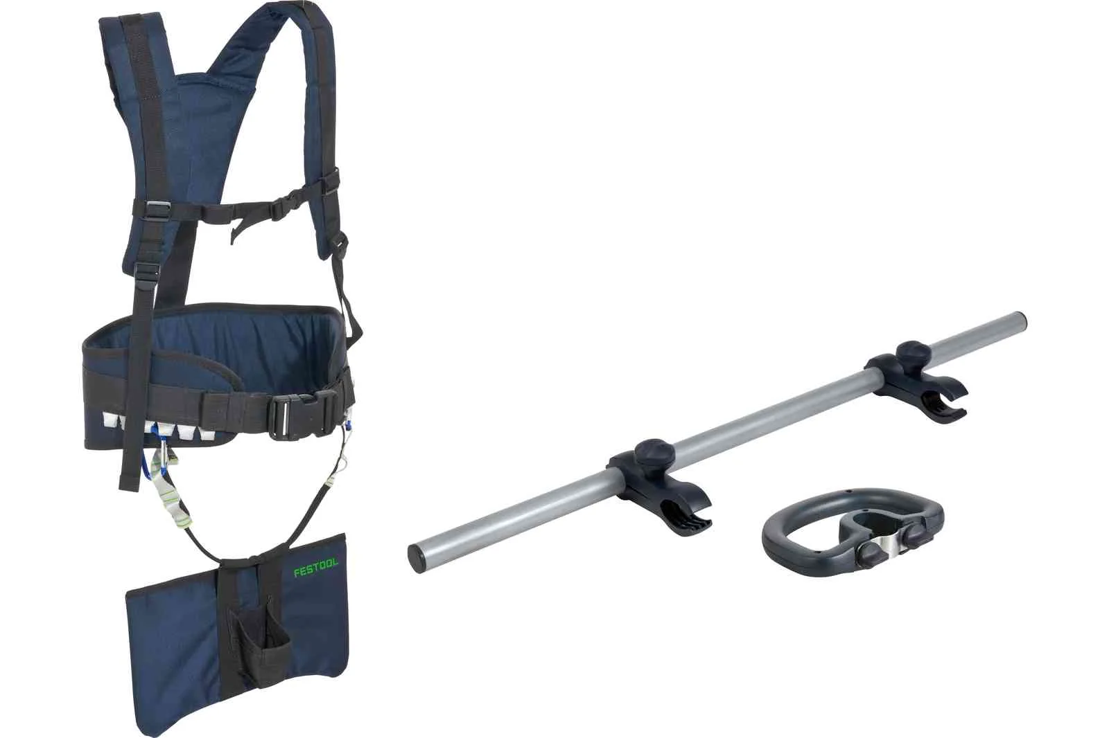 FESTOOL Support Harness TG-LHS 225 - Image 2