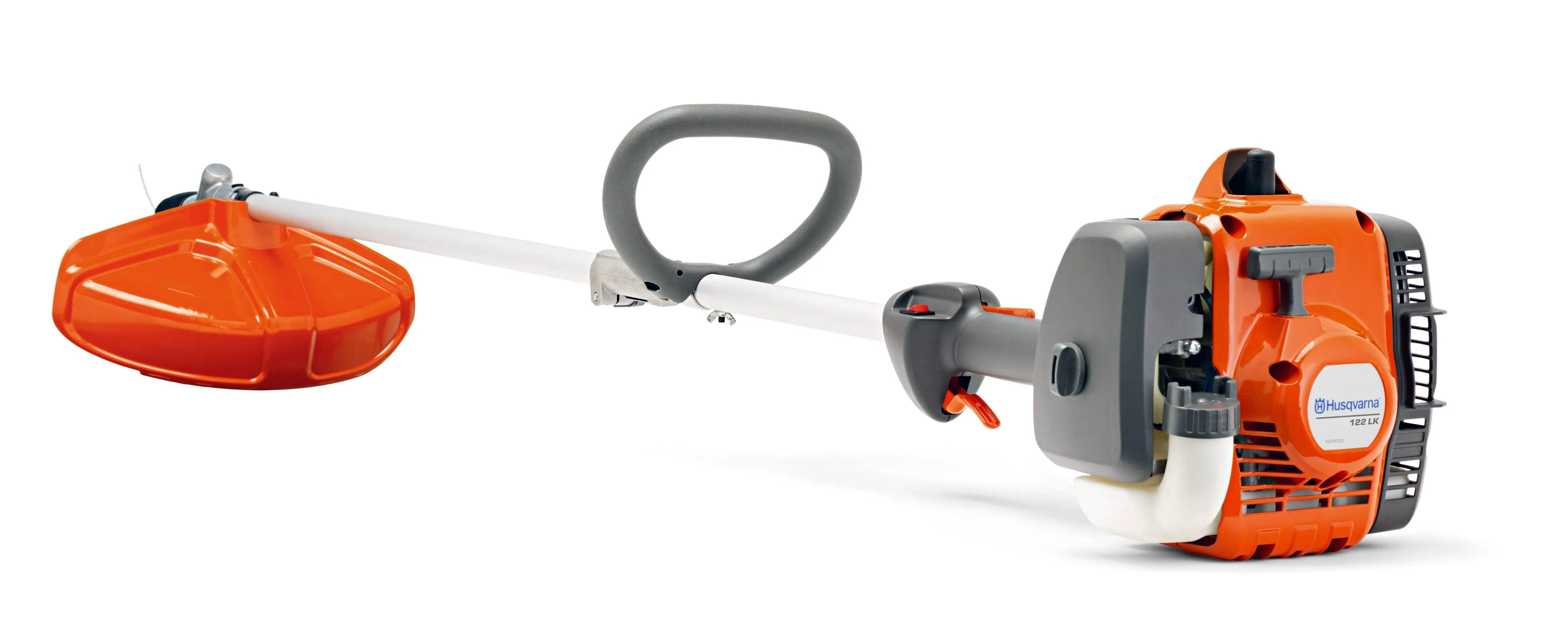 Husqvarna 122LK 17 in. String Trimmer - 967628201 - Image 4