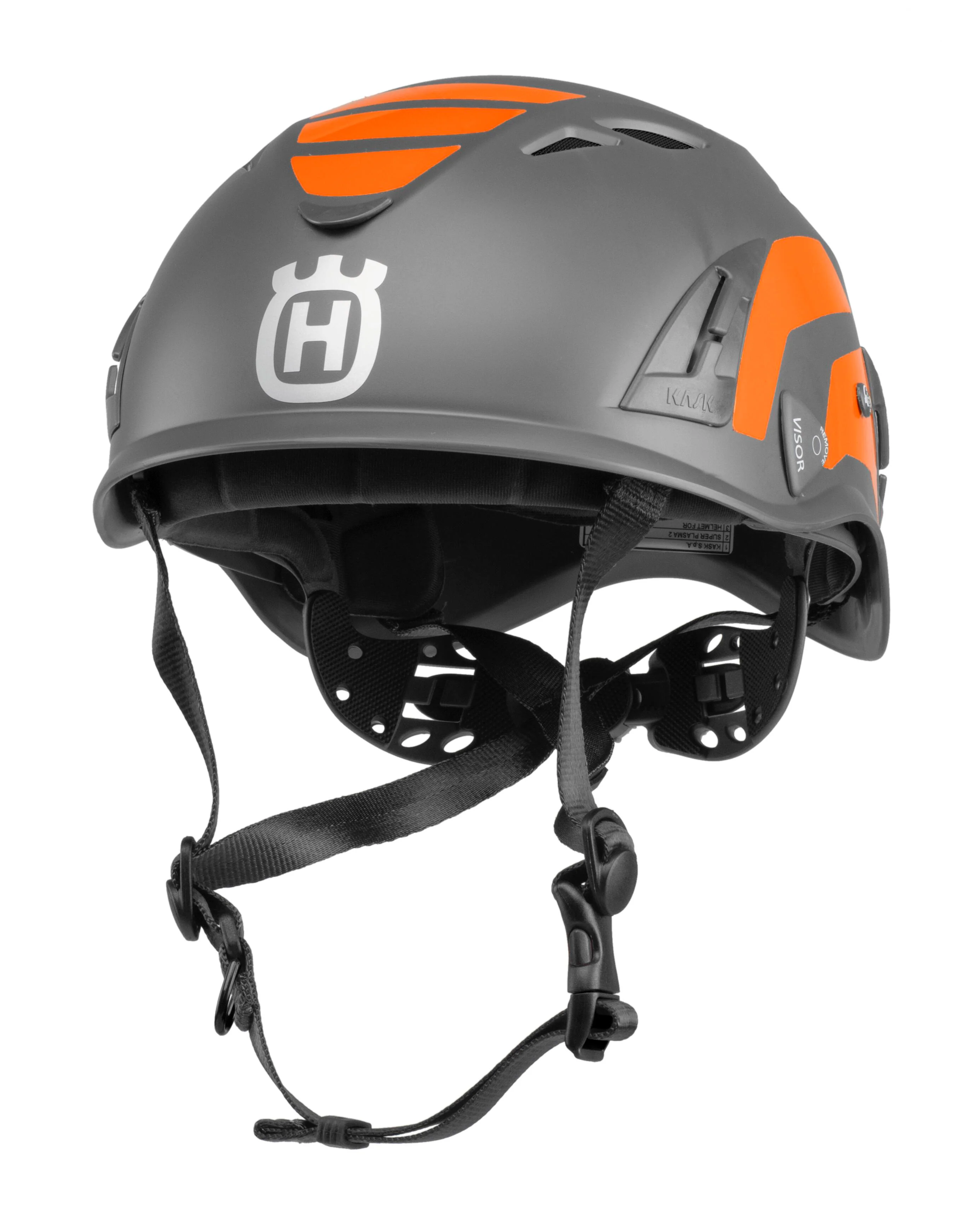 HUSQVARNA ELEVATION™ Arborist Helmet (Class C) - Image 2