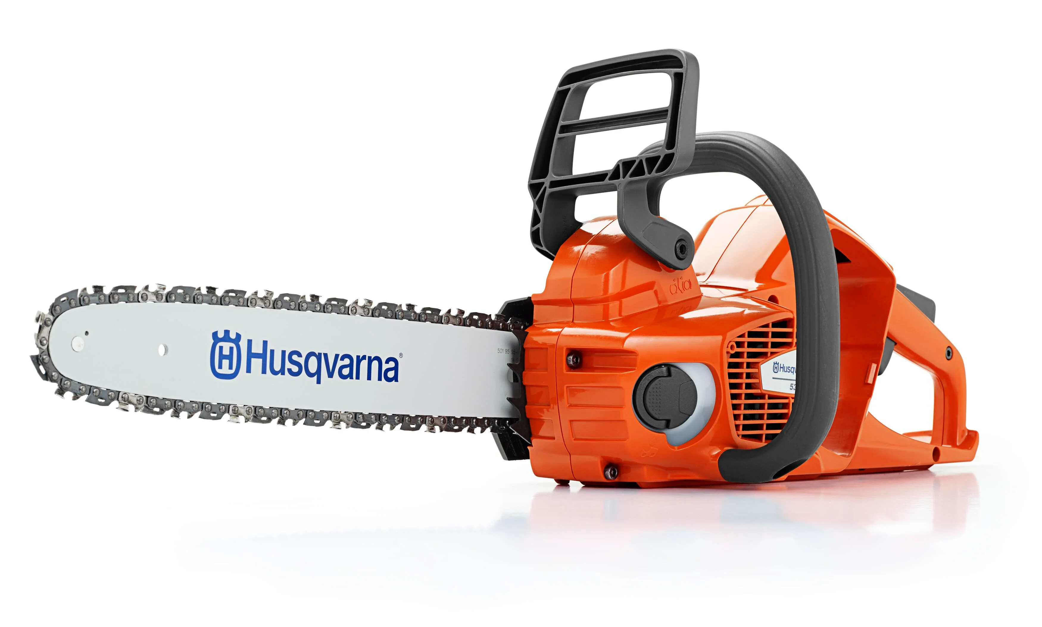 HUSQVARNA 535i XP® 40V Chainsaw (Tool Only) - Image 2