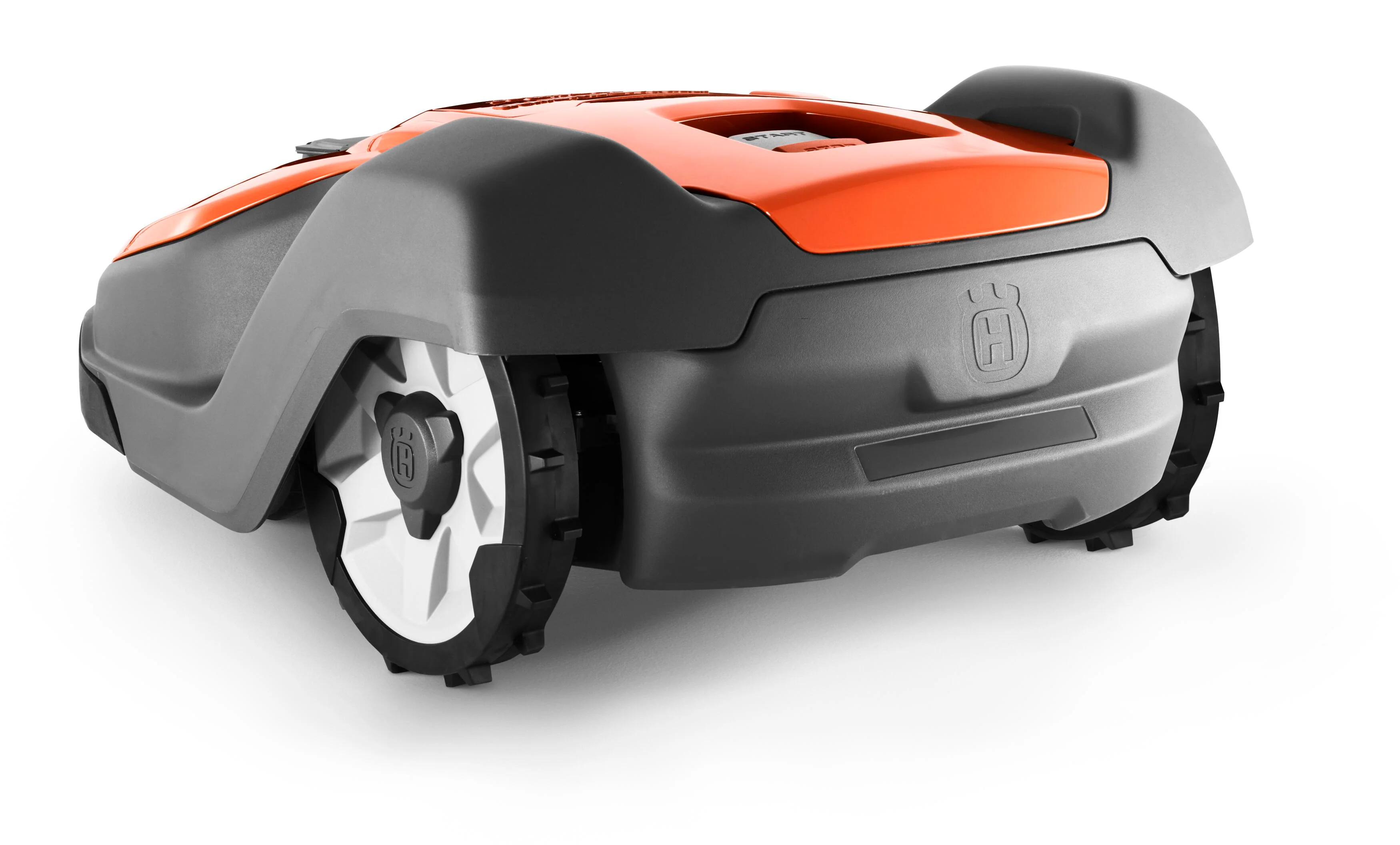 HUSQVARNA AUTOMOWER® 520 - Image 3