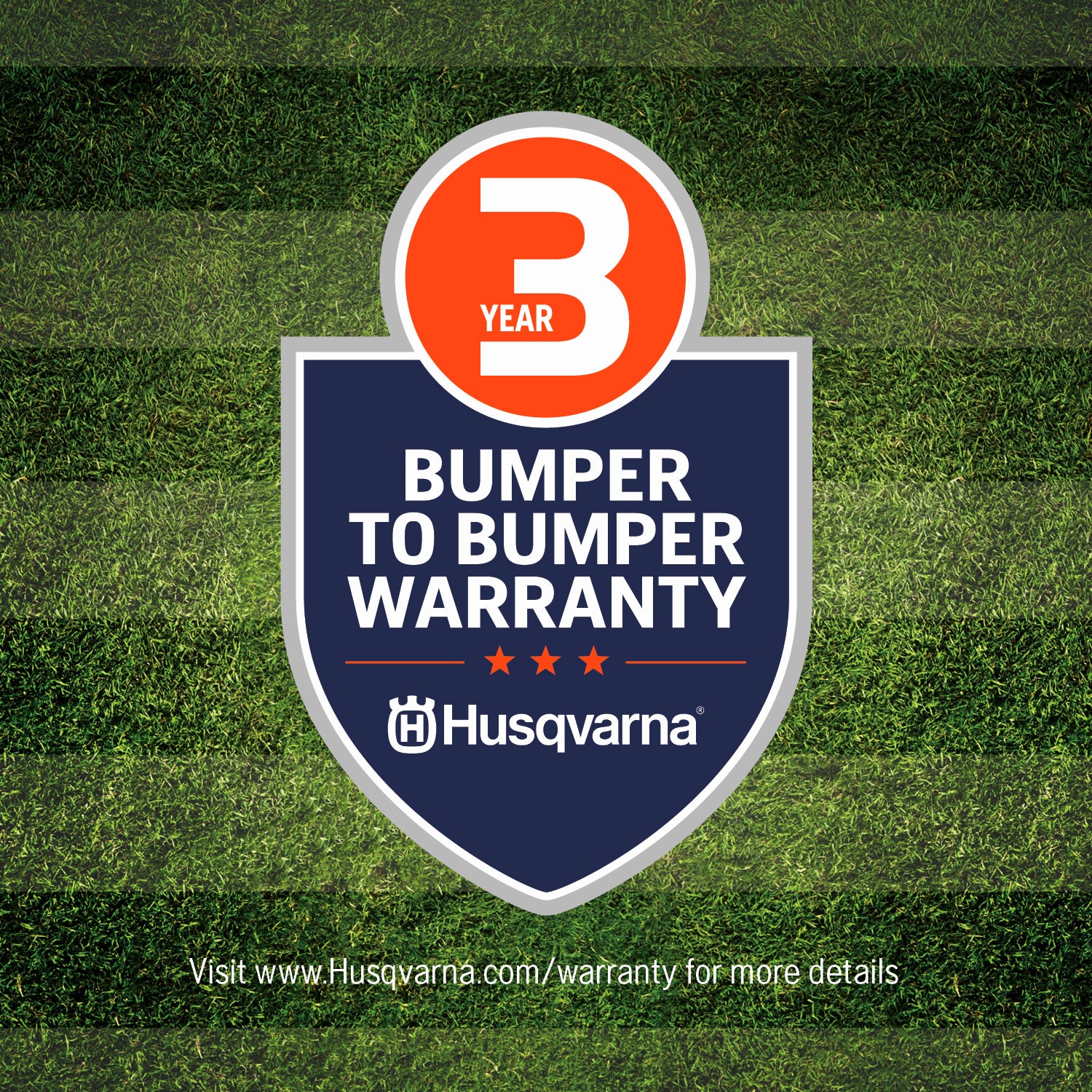 HUSQVARNA Z242F Residential Zero-Turn Lawn Mower - Image 9