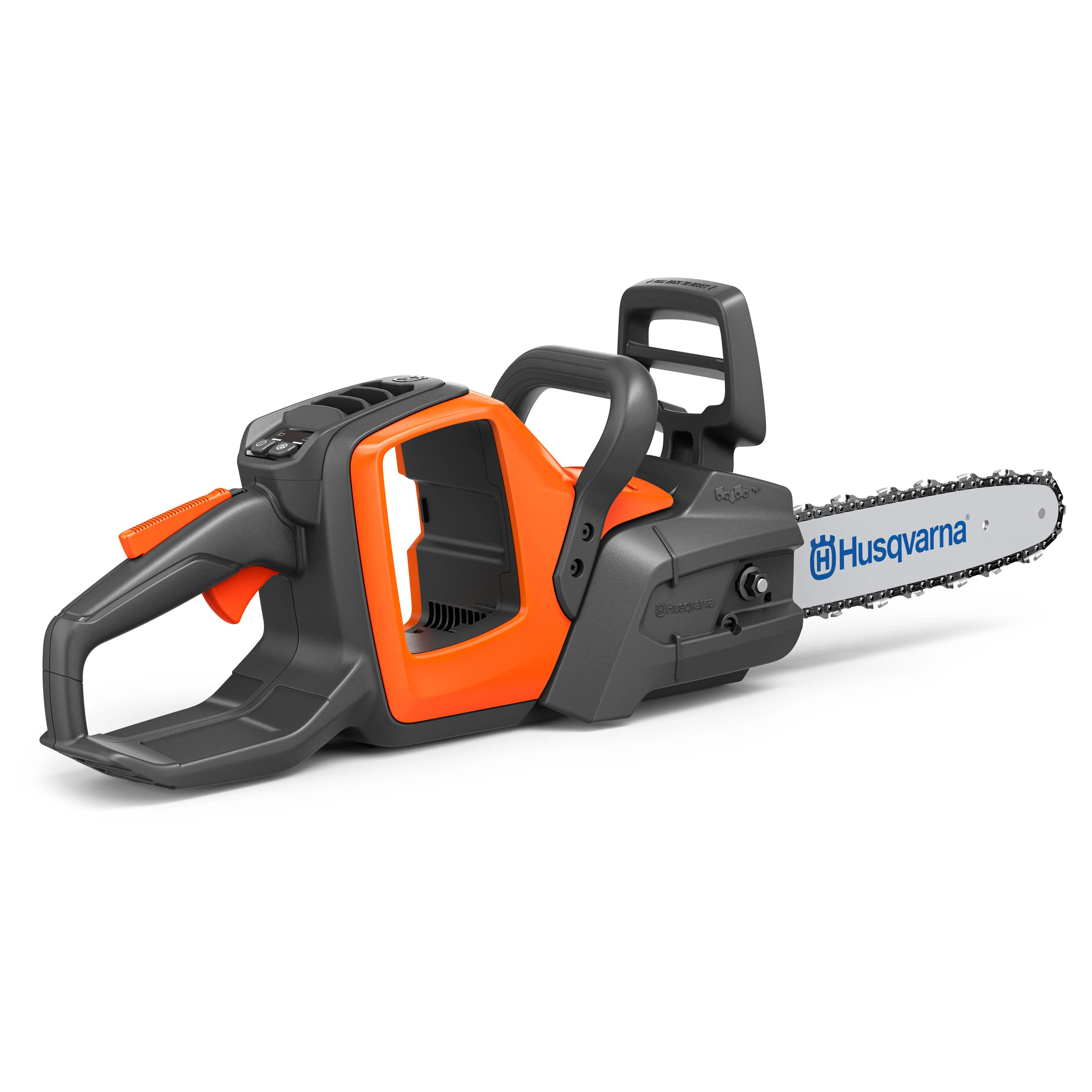Husqvarna Power Axe 225i 14 inch 40V Battery Powered Cordless Chainsaw, Battery and Charger Not Included 970547501 - Image 3