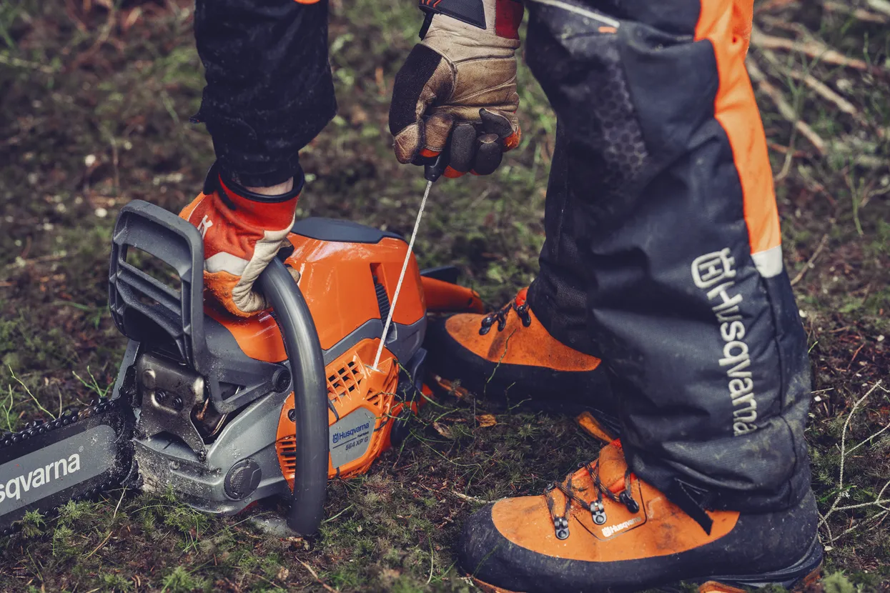 Husqvarna 564 XP® Fuel Injected - Image 12