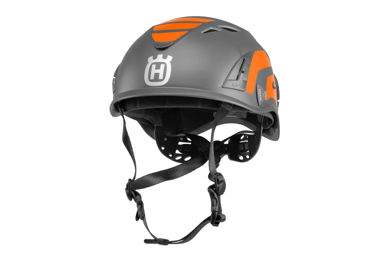 HUSQVARNA ELEVATION™ Arborist Helmet (Class C)