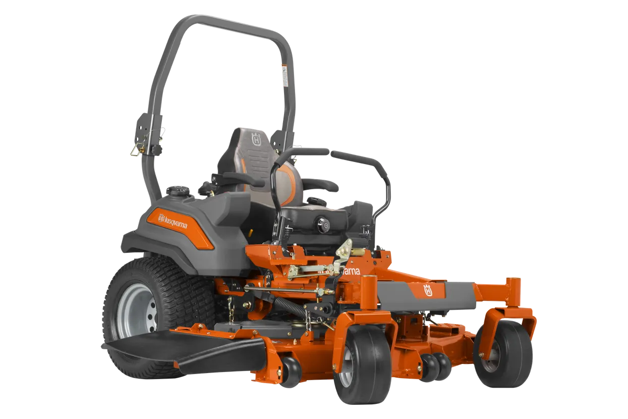 HUSQVARNA Z560X Commercial Zero-Turn Lawn Mower
