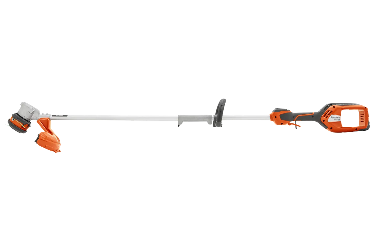 Husqvarna 320iL 16 inch Dual Direction Straight Shaft 40V Battery Powered Cordless String Trimmer, Battery and Charger Not Included 970480103 - Image 4
