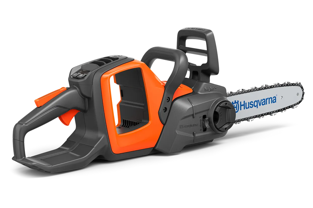 Husqvarna Power Axe 225i 14 inch 40V Battery Powered Cordless Chainsaw, Battery and Charger Not Included 970547501 - Image 3