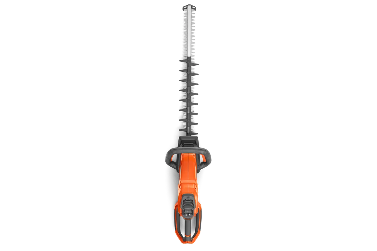 Husqvarna MAX Hedge Master 320iHD60 24 inch 40V Battery Powered Cordless Hedge Trimmer, Battery and Charger Not Included 970592601 - Image 9