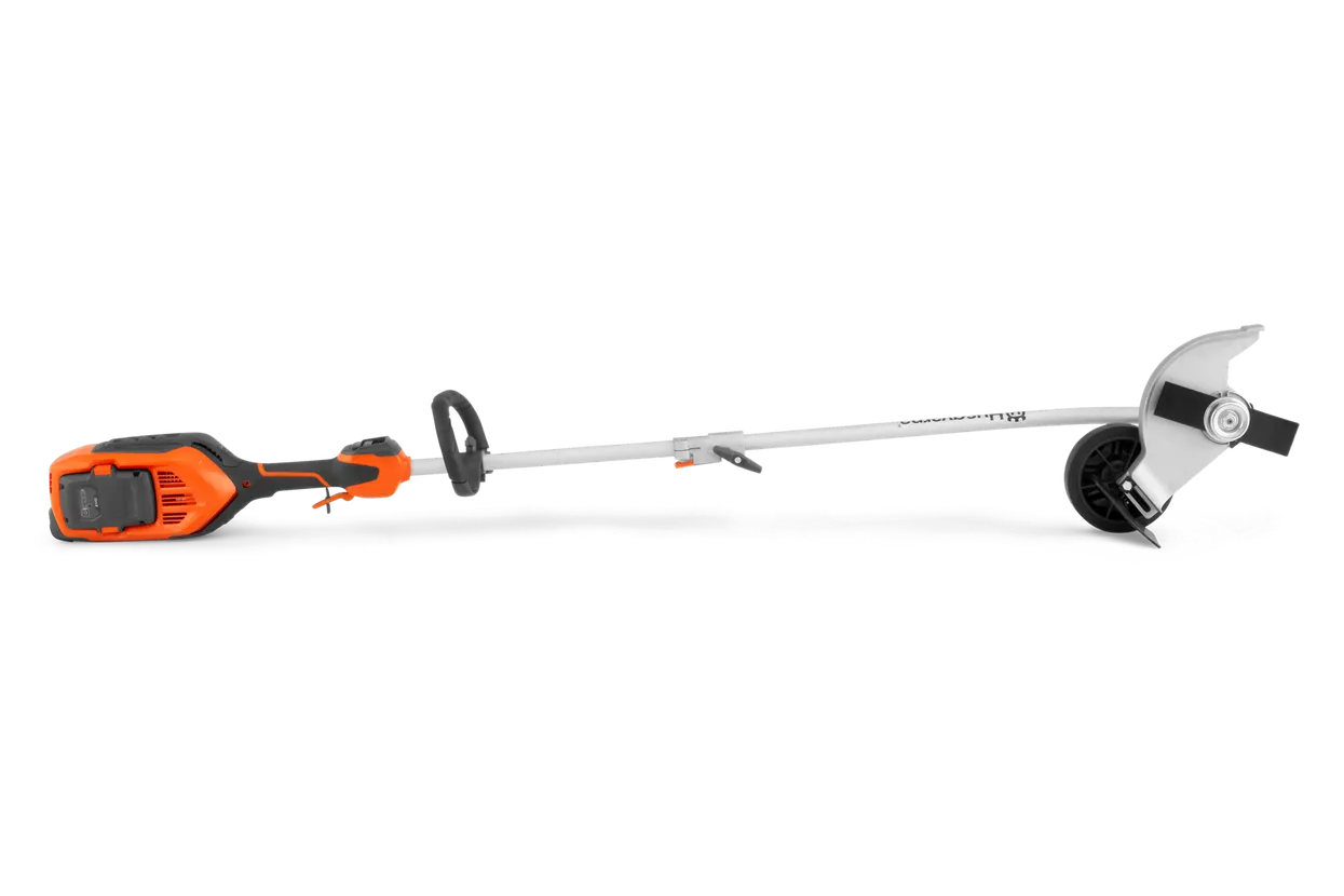 HUSQVARNA 330iKE Battery Combi Switch + Edger Kit - Image 2