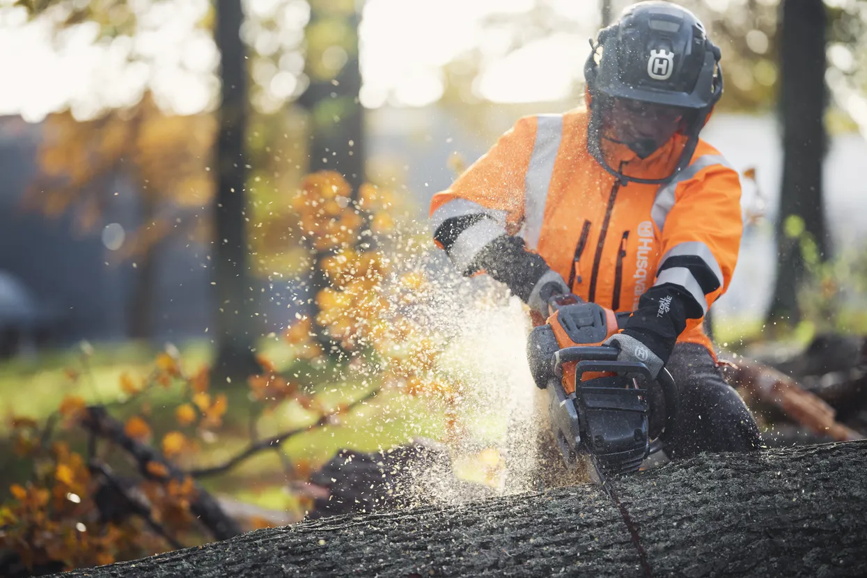 Husqvarna 564 XP® Fuel Injected 970745826 - Image 3