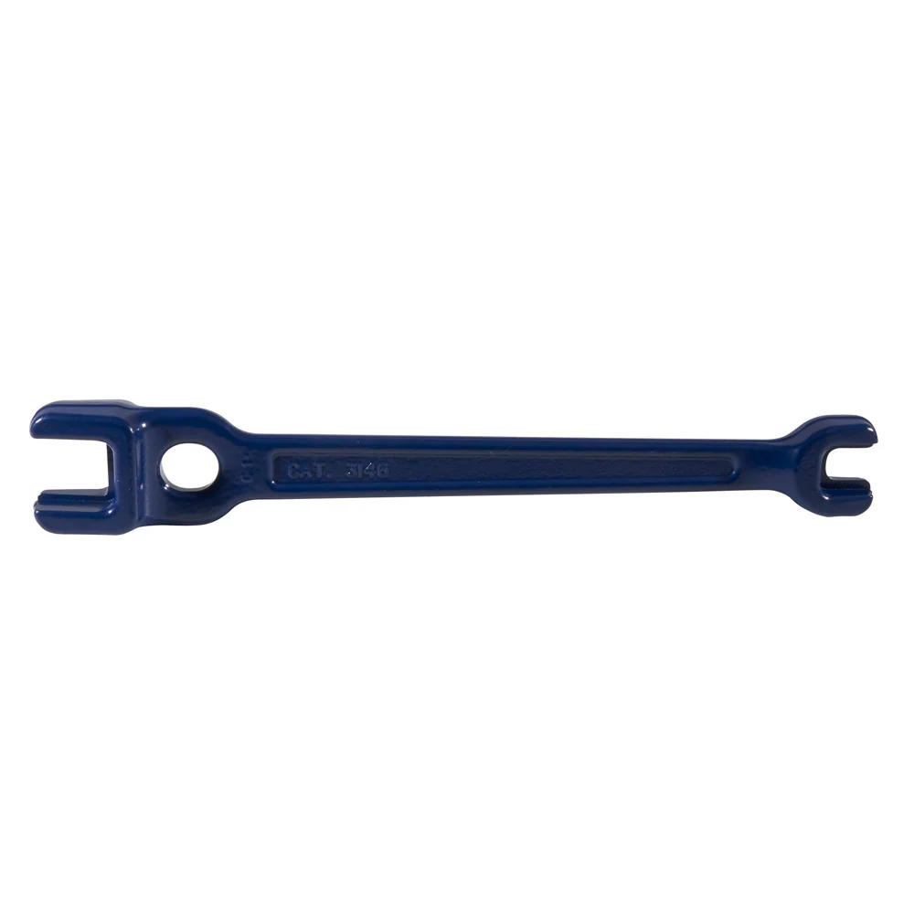 KLEIN TOOLS Lineman's Wrench - Image 5