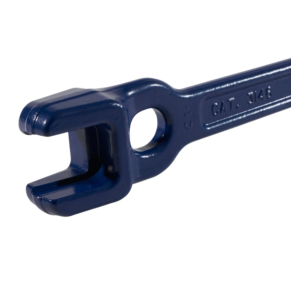 KLEIN TOOLS Lineman's Wrench - Image 6