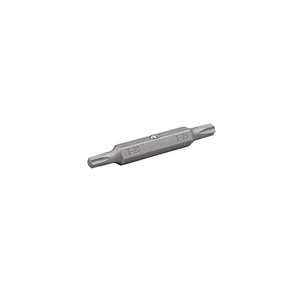 KLEIN TOOLS Replacement Bit, TORXå¨ 20, 25 - Image 2