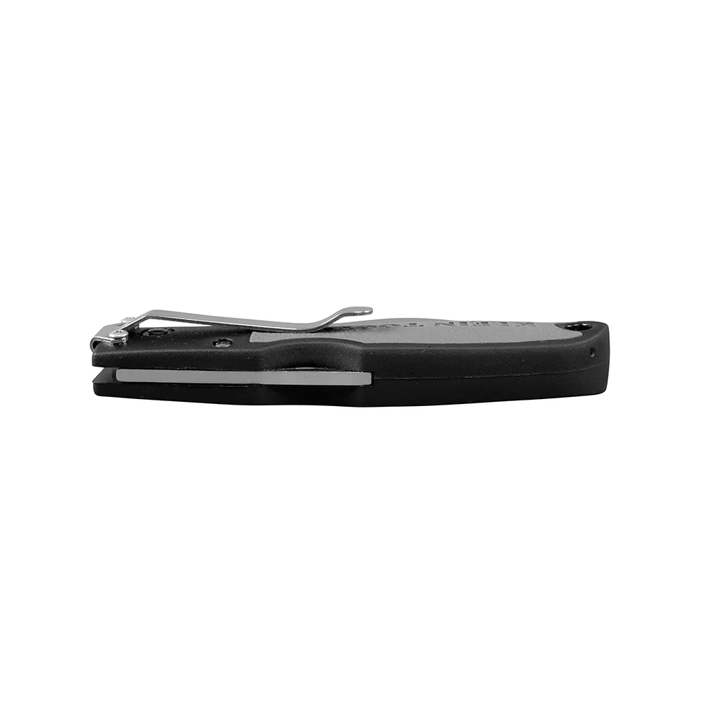 KLEIN TOOLS Hawkbill Lockback Knife w/ Clip - Image 4