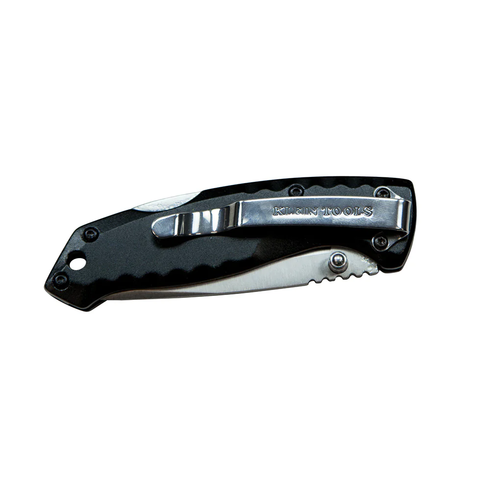 KLEIN TOOLS Compact Pocket Knife - Image 4