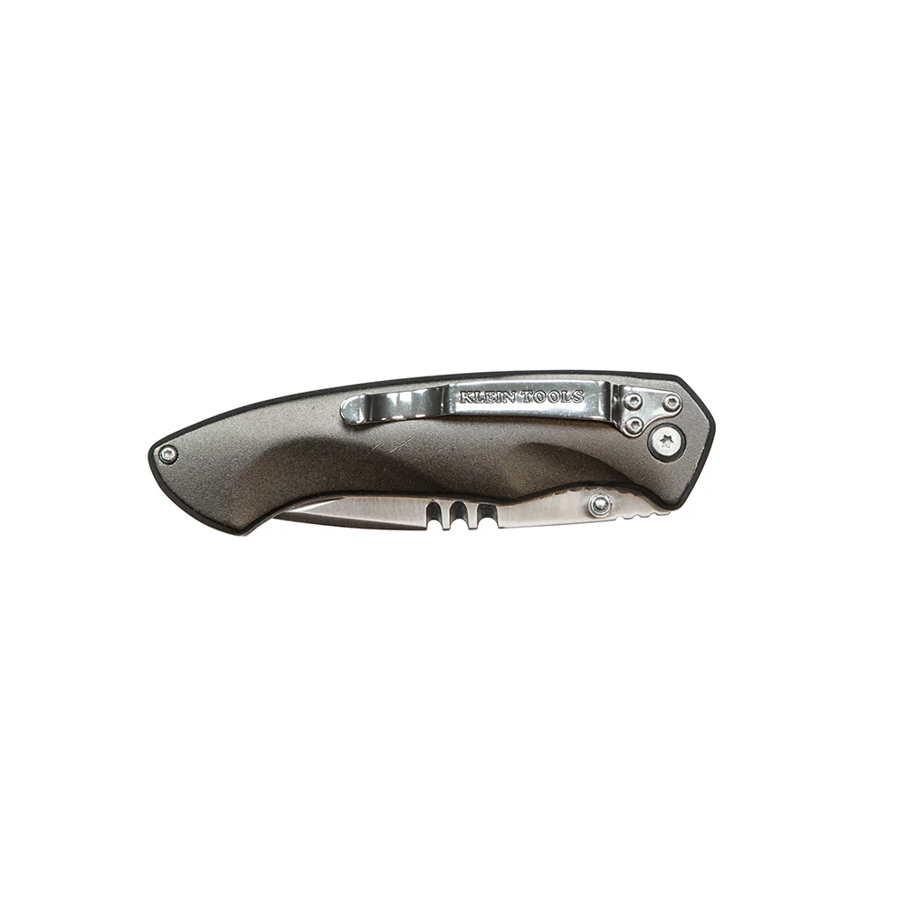KLEIN TOOLS Electrician's Pocket Knife - Image 4