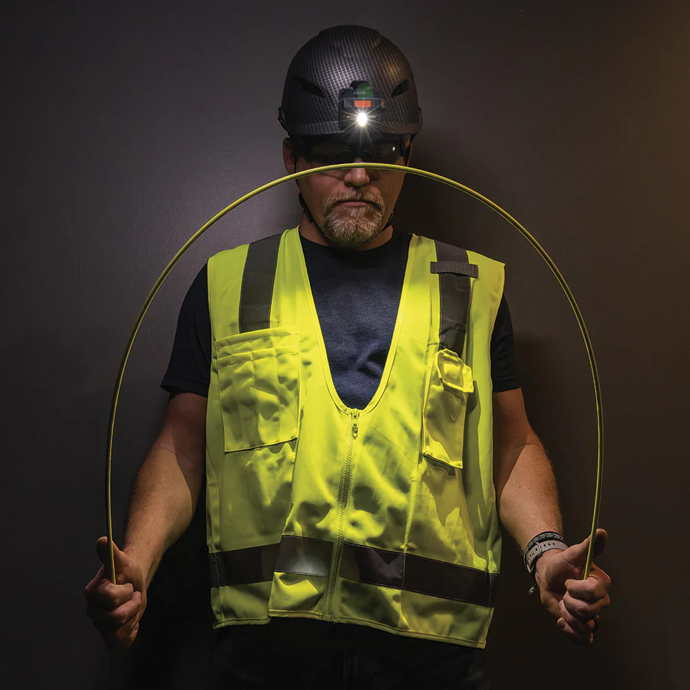 KLEIN TOOLS 15' Mid Flex Glow Rod - Image 4