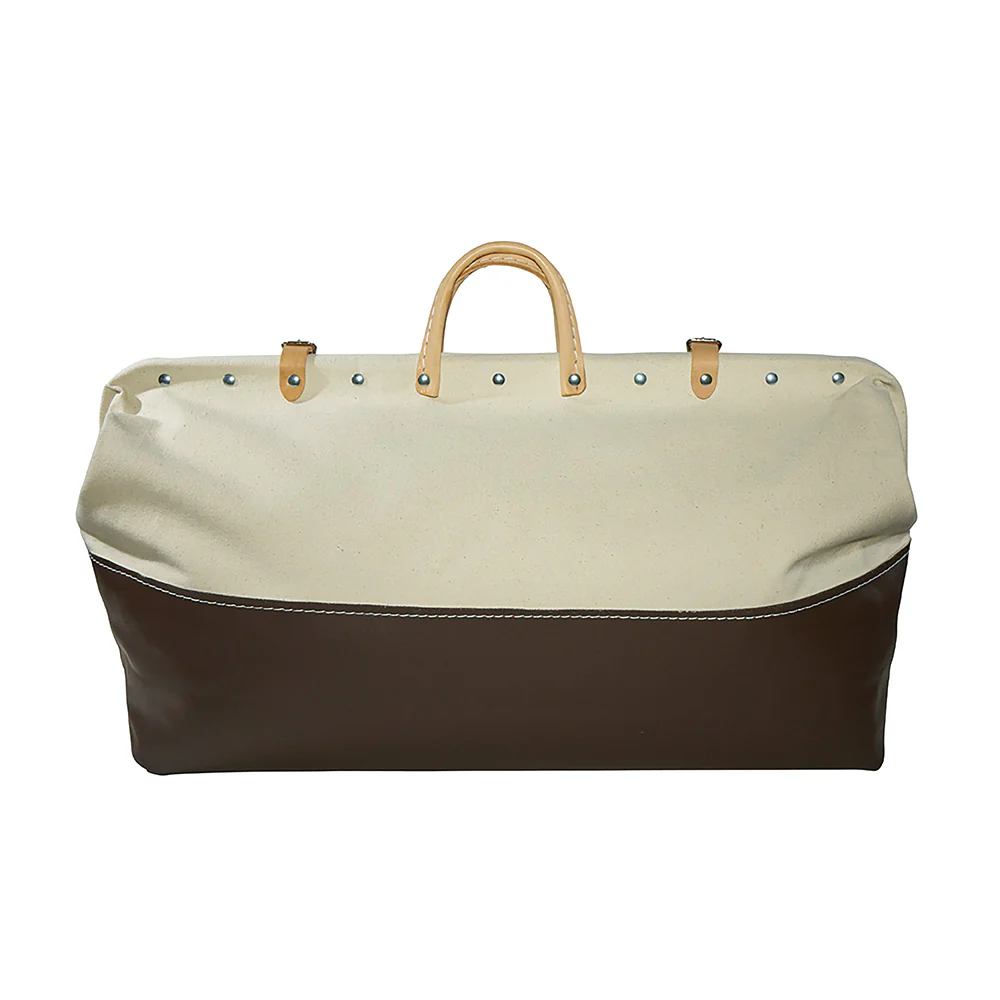 KLEIN TOOLS High-Bottom Canvas Tool Bag - Image 10