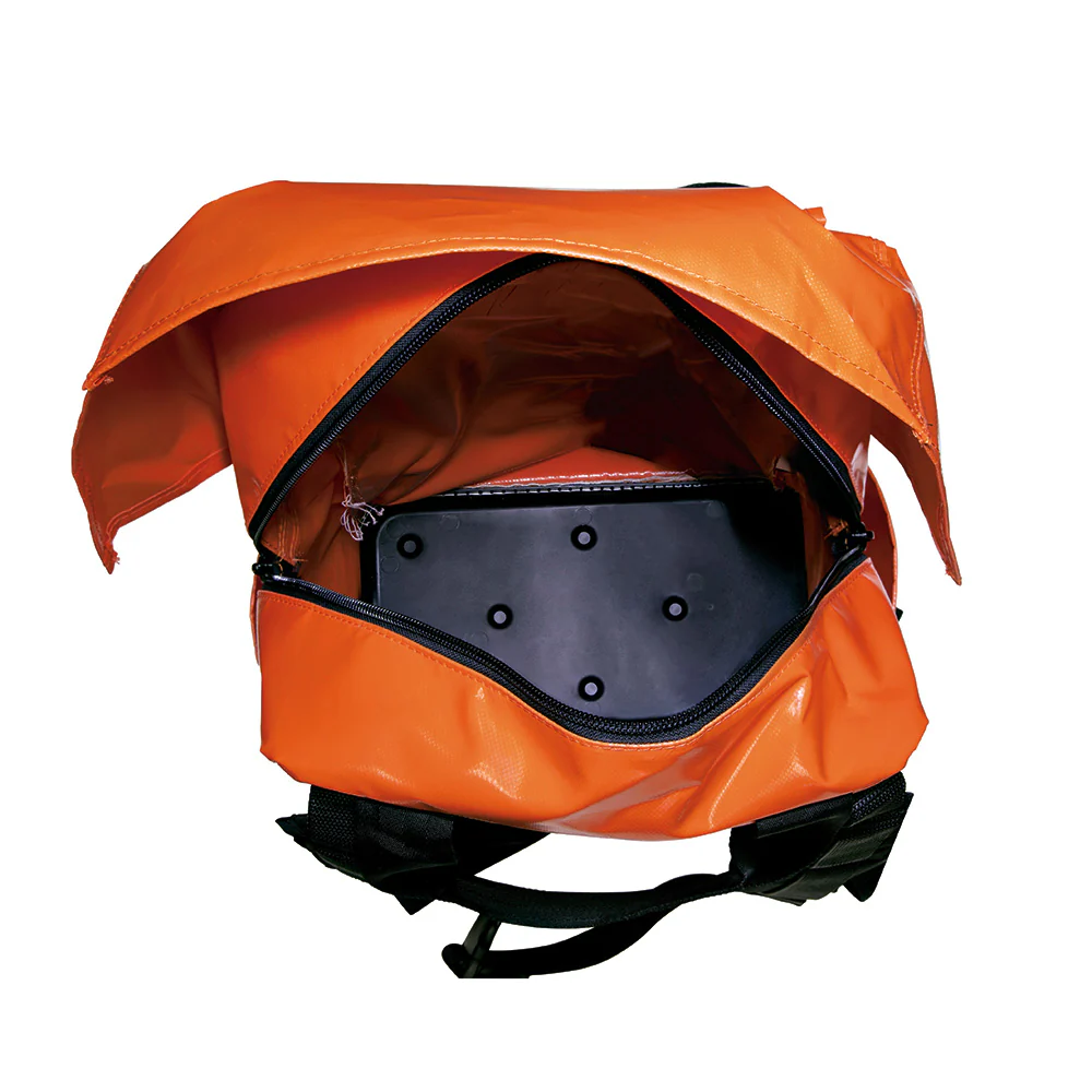KLEIN TOOLS 18" Tool Bag Backpack - Image 10