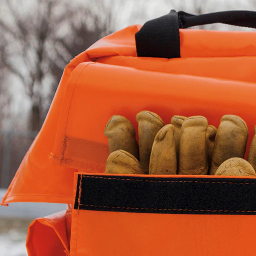 KLEIN TOOLS 18" Tool Bag Backpack - Image 9