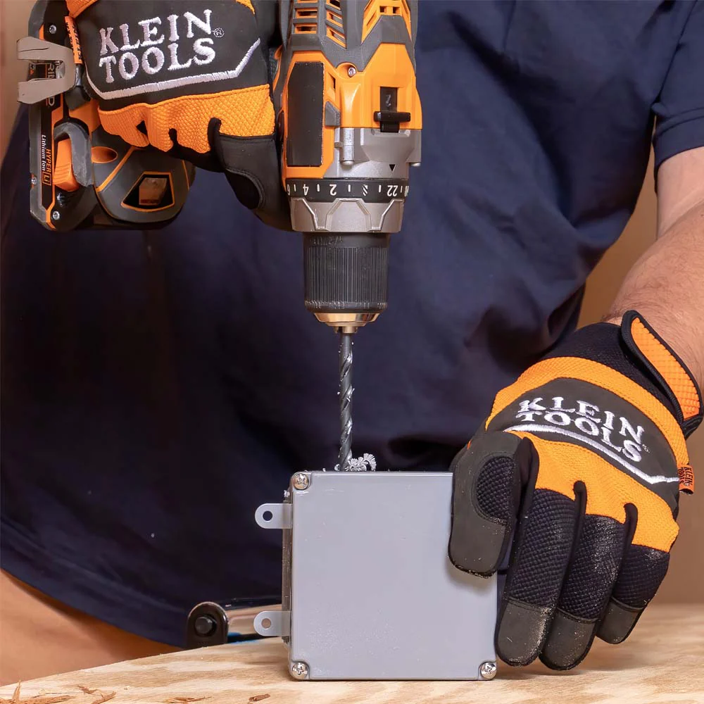 KLEIN TOOLS 118° 25/64" High Speed Drill Bit - Image 3