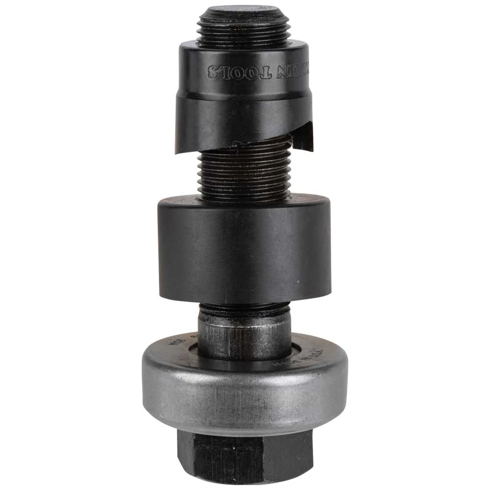 KLEIN TOOLS 3/4" Knockout Punch Set - Image 6
