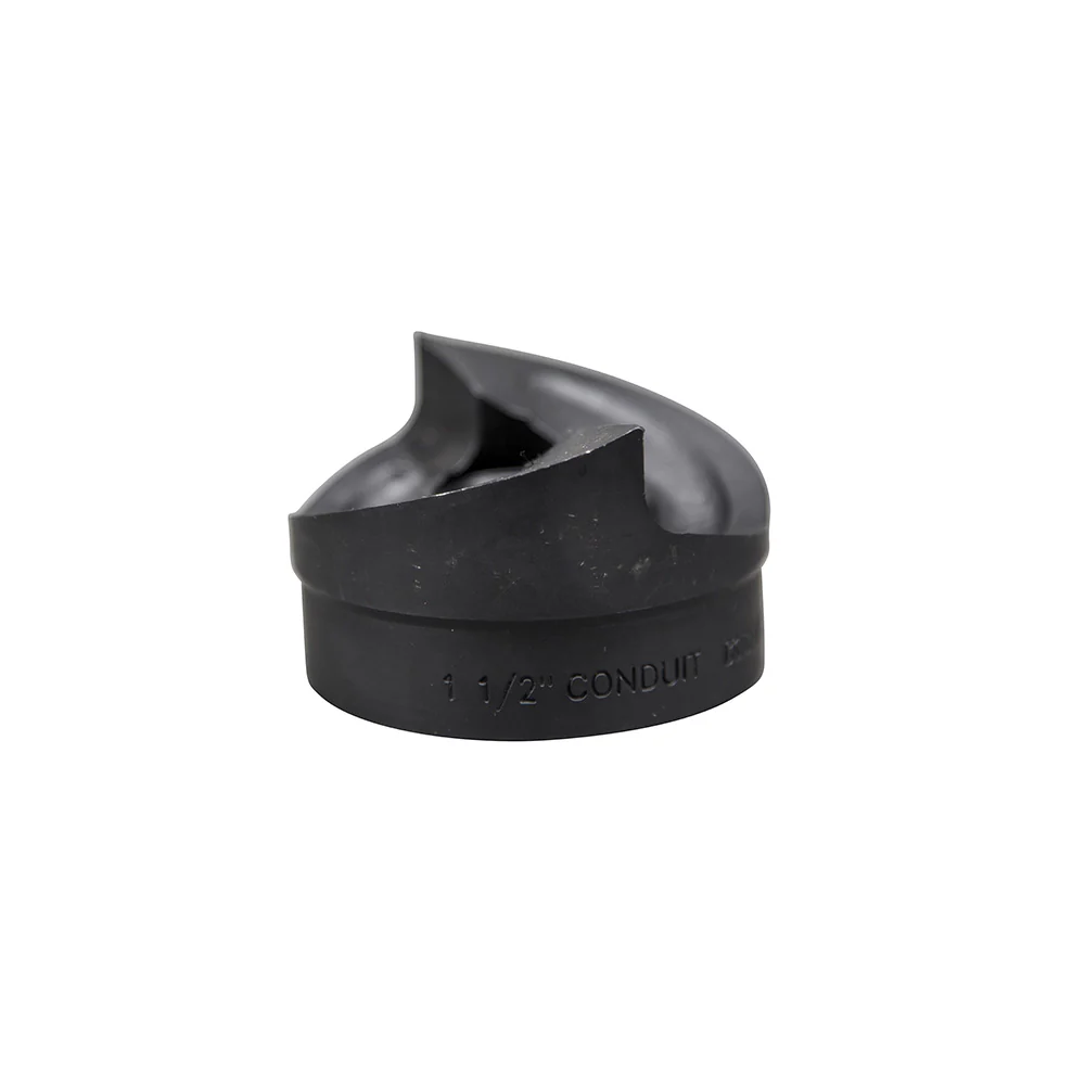 KLEIN TOOLS 1.951" Knockout Punch For 1-1/2" Conduit - Image 2