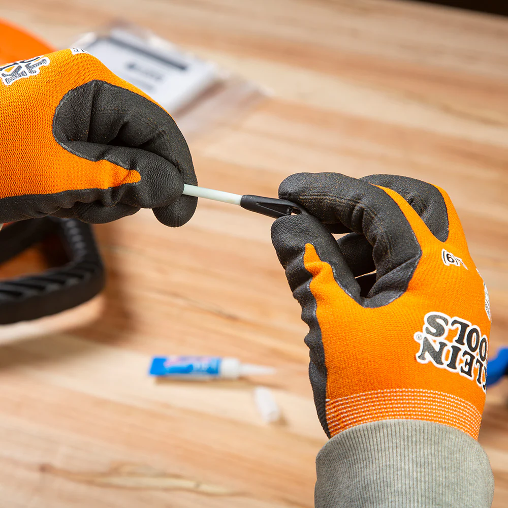 KLEIN TOOLS Non-Conductive Fish Tape Repair Kit - Image 2