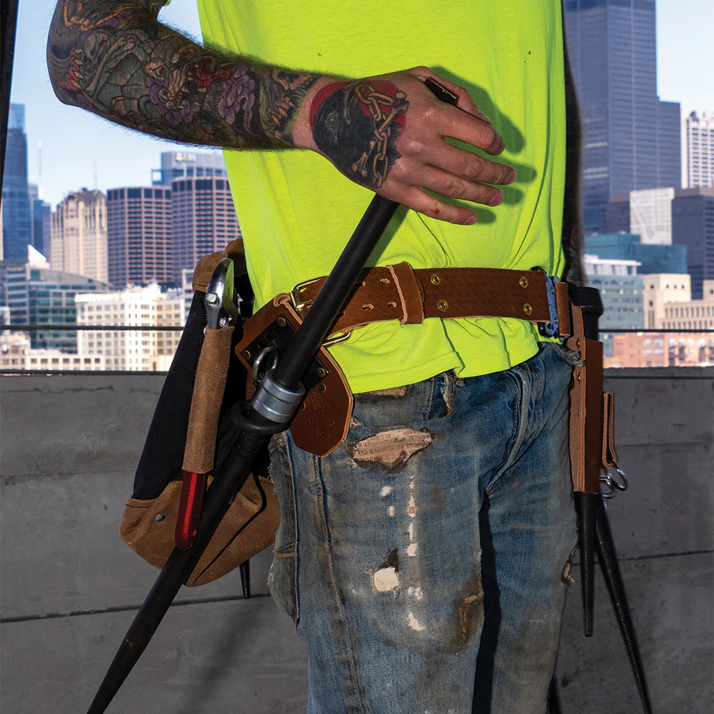 KLEIN TOOLS Adjustable Connecting Bar Holder - Image 6