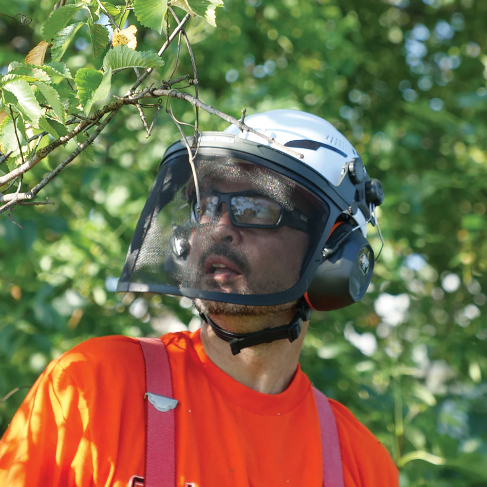 KLEIN TOOLS Mesh Face Shield - Image 2