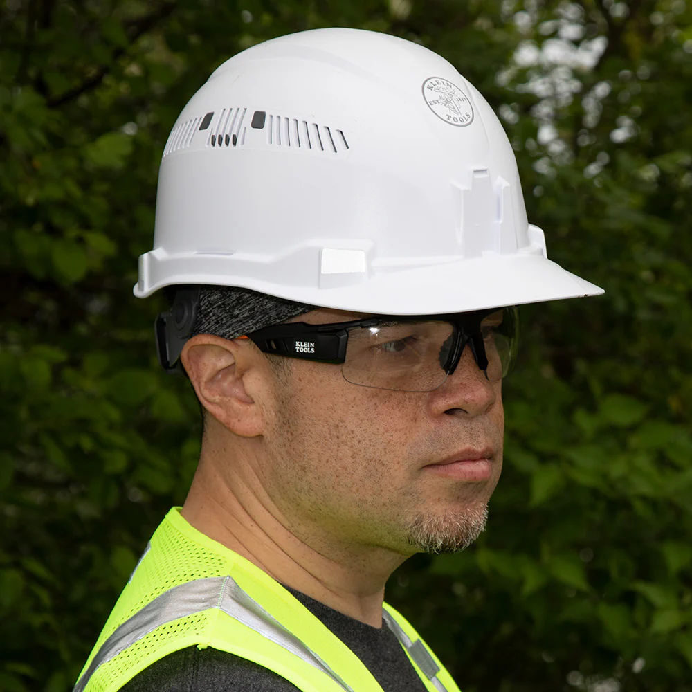 KLEIN TOOLS Indoor/Outdoor Lens Professional Safety Glasses - Image 3