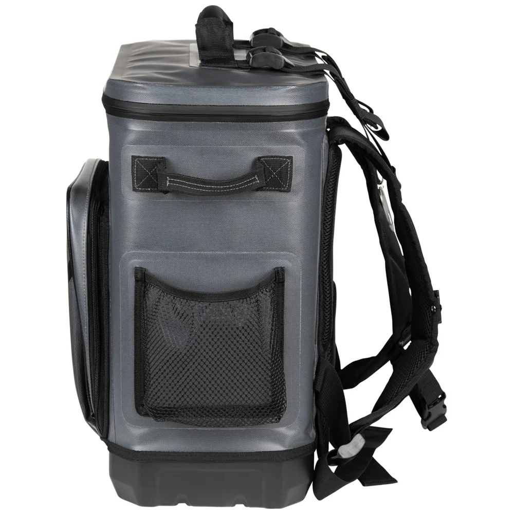 KLEIN TOOLS Insulated Backpack Cooler, 30 Can Capacity - Image 6