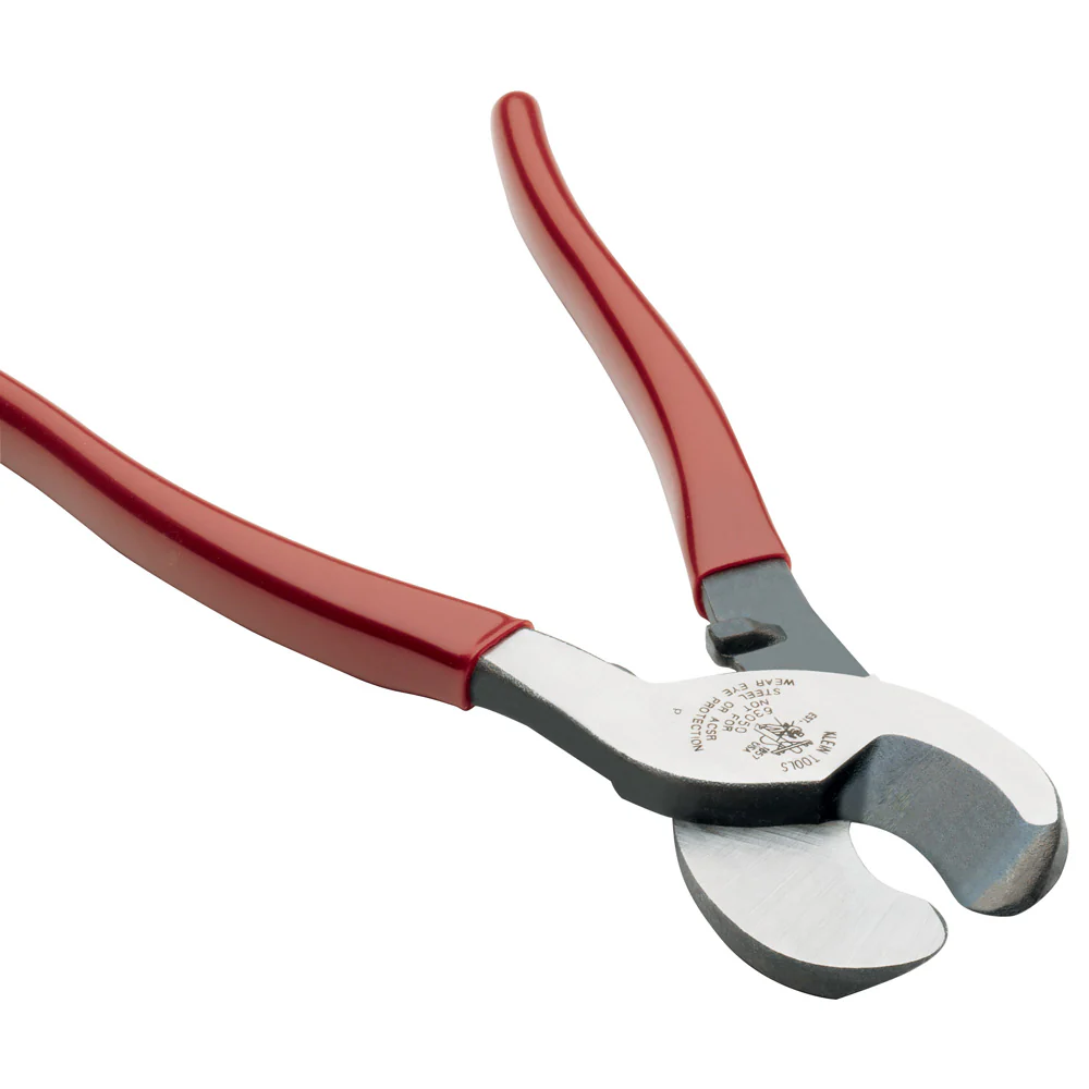 KLEIN TOOLS Cable Cutter - Image 3