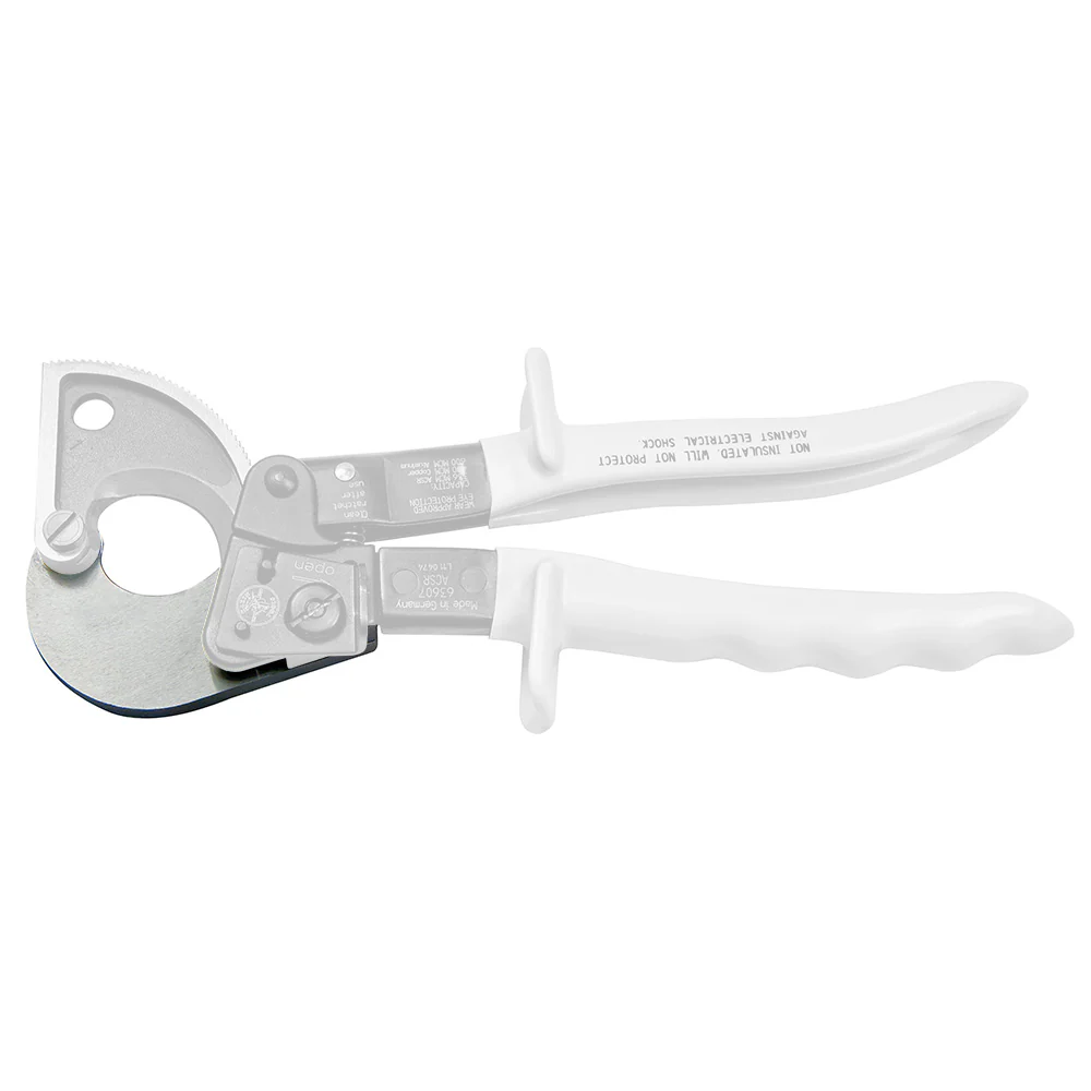 KLEIN TOOLS Fixed Blade Set For Pre-2017 Edition Cat. No. 63607 - Image 4
