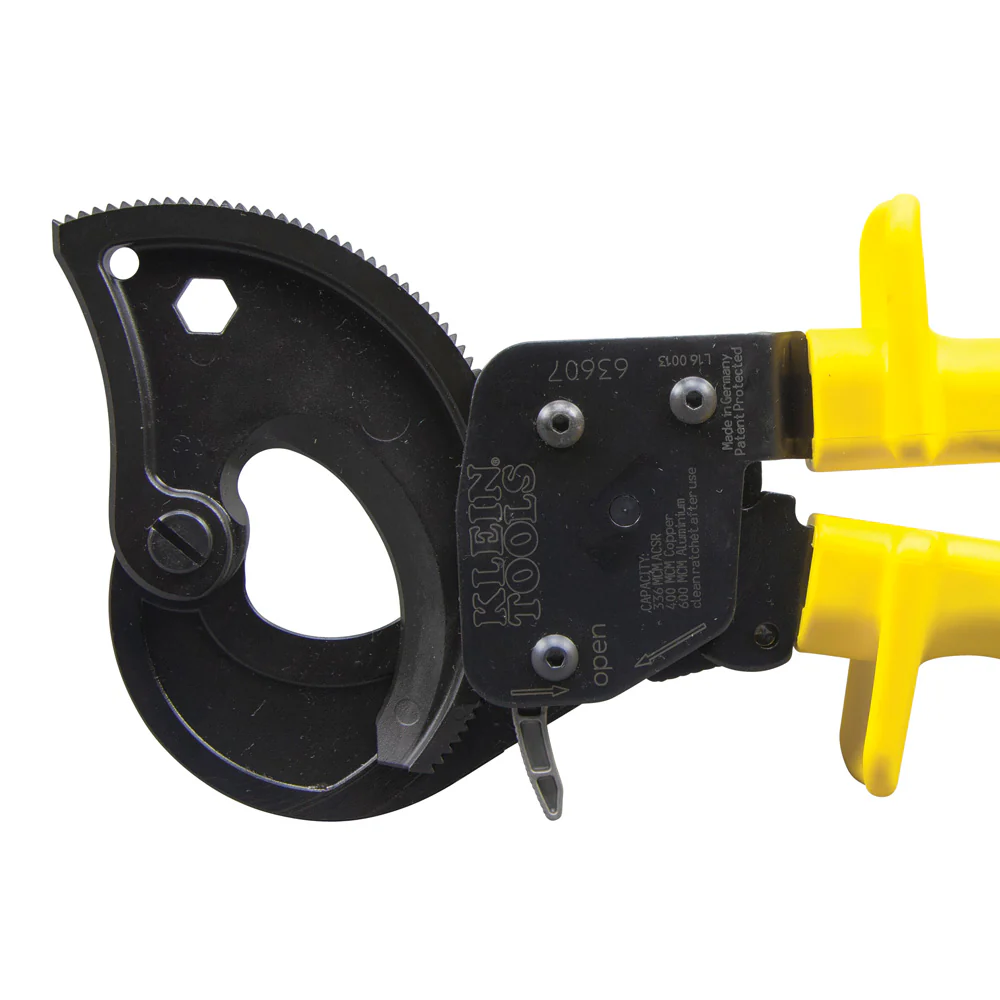 KLEIN TOOLS Fixed Blade Set For Pre-2017 Edition Cat. No. 63607 - Image 6